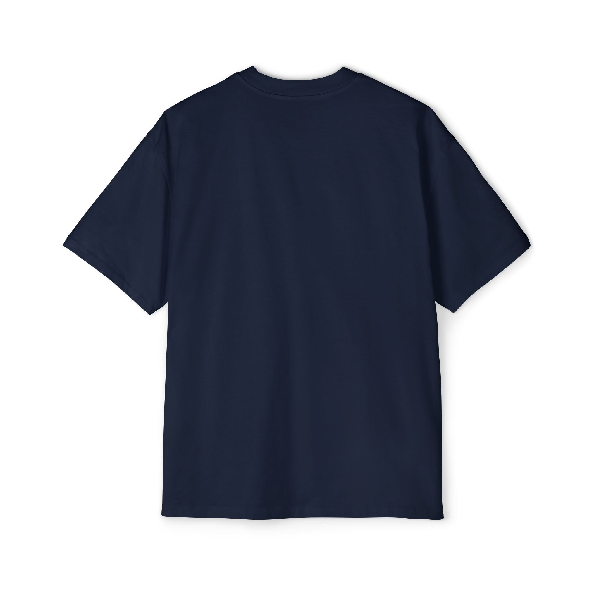 Lyanla Vanzant | Men's Heavy Oversized Tee